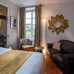 Chateau De - & Hotel
