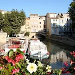 Château De - Hôtel&spa Siran (Herault)