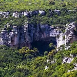 Chateau De - & 4* Siran (Herault)