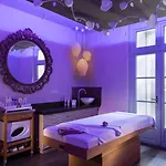 Chateau De - & 4* Siran (Herault)