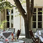 Chateau De - & 4* Siran (Herault)