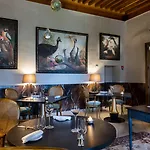 Chateau De - & 4* Siran (Herault)