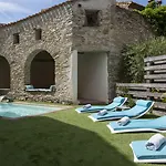 Château De - Hôtel&spa Siran (Herault)