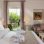 Hotel Château De - Hôtel&spa Siran (Herault)