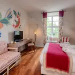 Château De - Hôtel&spa 4* Siran (Herault)