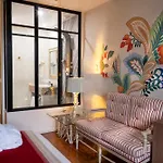Hotel Château De - Hôtel&spa Siran (Herault)