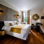 Chateau De - & Hotel
