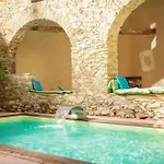 Château De - Hôtel&spa Hotel 4*