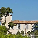 Chateau De - & Hotel Siran (Herault)