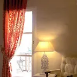 Chateau De - & Hotel Siran (Herault)