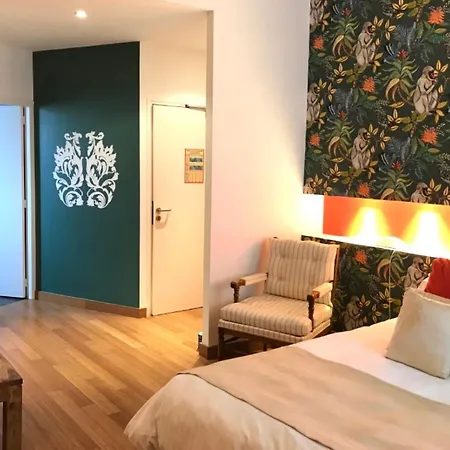 Chateau De - & Siran