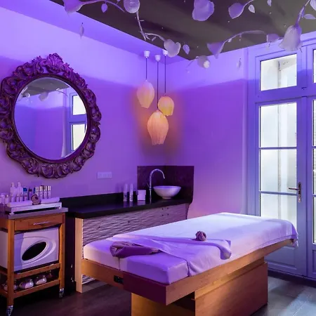 Hotel Chateau De - &