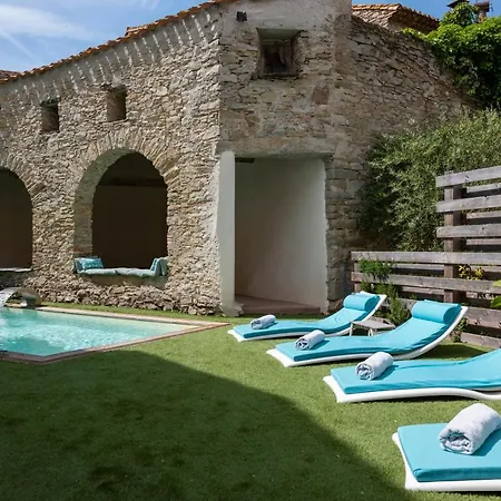 Chateau De - & 4*