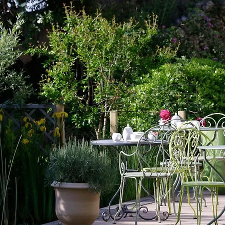 Hotel Chateau De - & Siran (Herault)