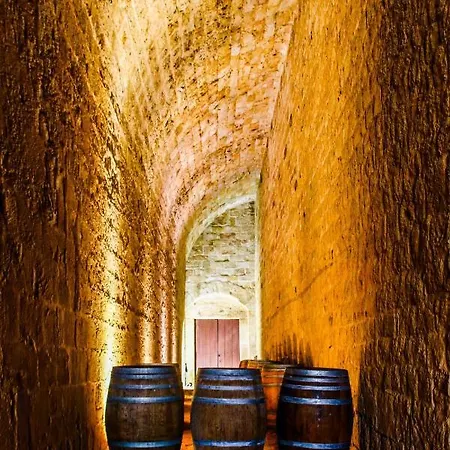 Szálloda Chateau De - & Siran