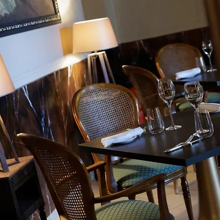 Chateau De - & Hotel Siran (Herault)