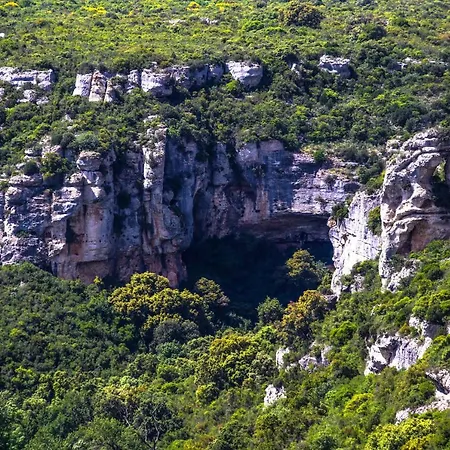 Chateau De - & 4* Siran (Herault)