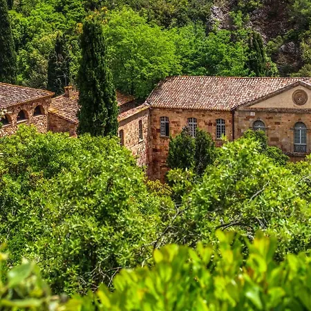 Chateau De - & 4*