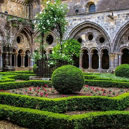 Chateau De - & 4* Siran (Herault)