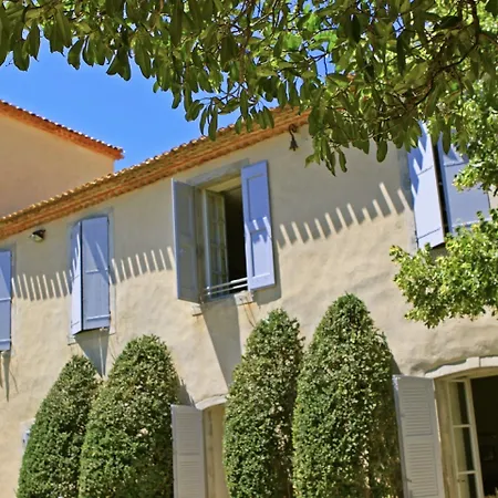 Otel Chateau De - &