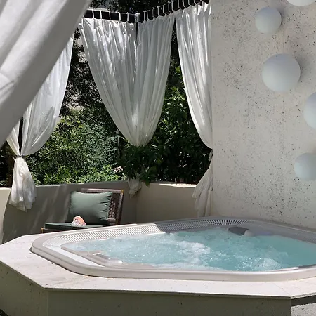 Chateau De - & Otel 4*