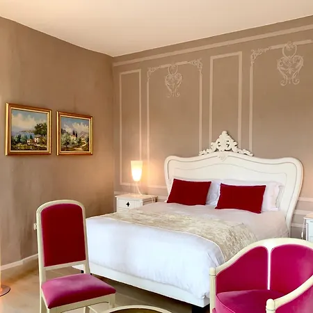 Chateau De - & 4* Siran (Herault)
