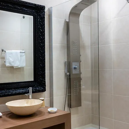 Otel Chateau De - & 4*