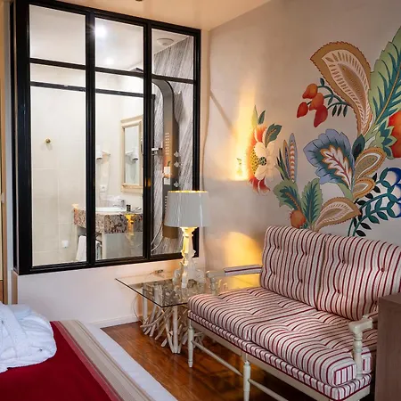 Hotel Chateau De - & Siran (Herault)