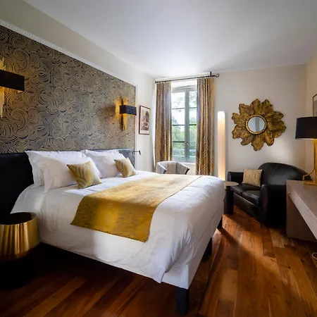 Chateau De - & Hotel