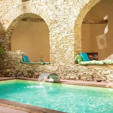 Chateau De - & Hotel 4*