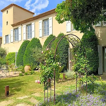 Chateau De - & 4*