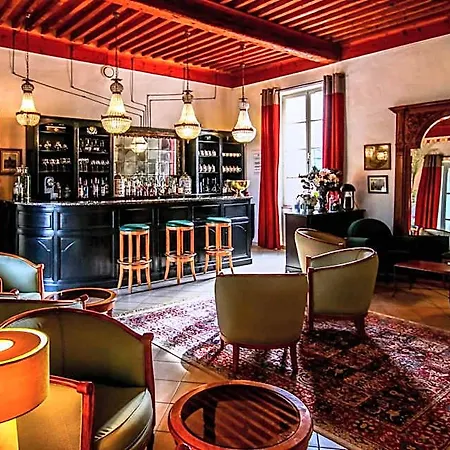 酒店 Chateau De - &