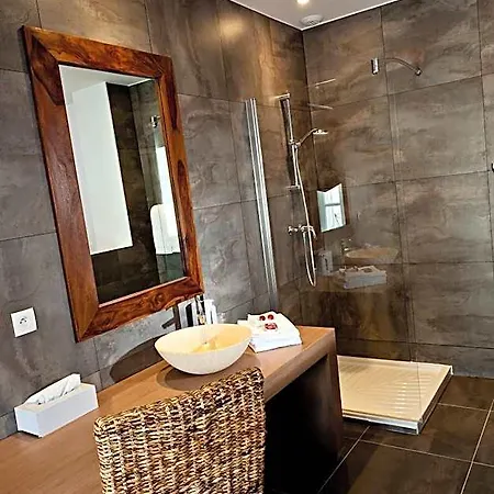 Chateau De - & 4* Siran (Herault)