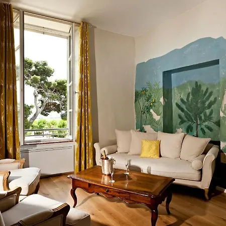 Chateau De - & Siran