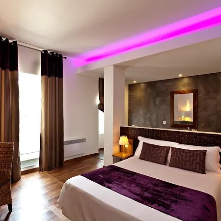 Chateau De - & Siran