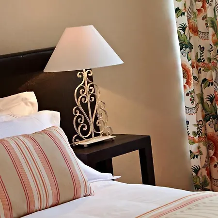 Chateau De - & Отель 4*