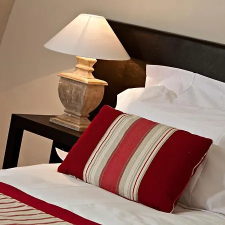 Hotel Chateau De - & Siran (Herault)
