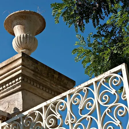 Отель Chateau De - & Siran (Herault)