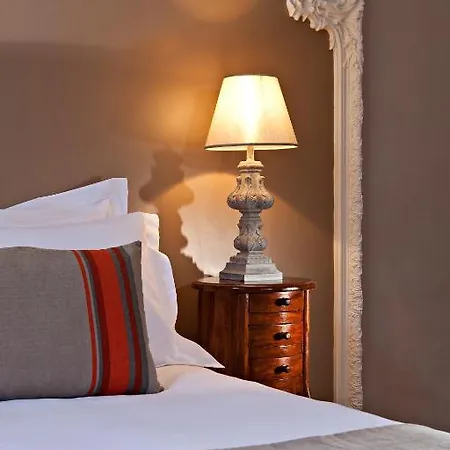 Chateau De - & 4*