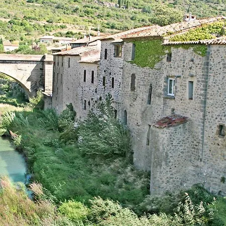 Chateau De - & Отель Siran (Herault)