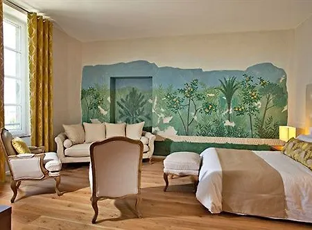 Отель Chateau De - & 4*