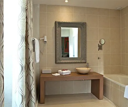 Chateau De - & Hotel Siran (Herault)