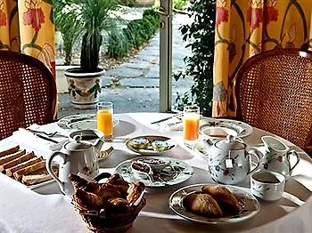 Hotel Chateau De - & Siran (Herault)