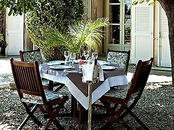 Chateau De - & Hotel Siran (Herault)