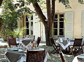 Chateau De - & 4*