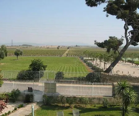 Отель Chateau De - & Siran (Herault)