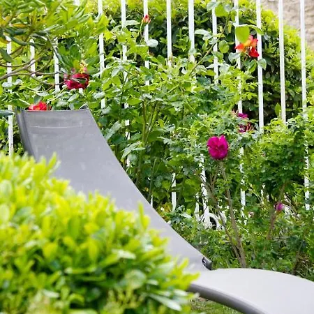 Chateau De - & 4* Siran