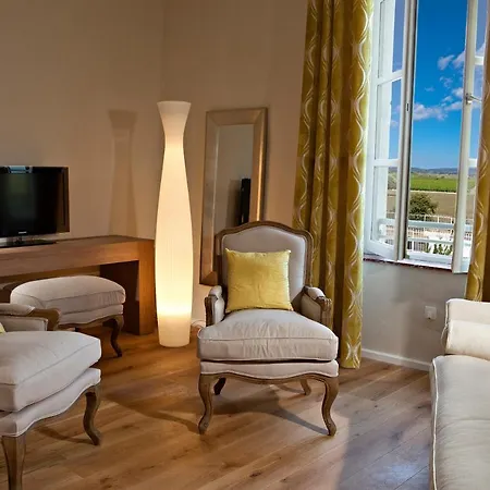 Отель Chateau De - & 4*