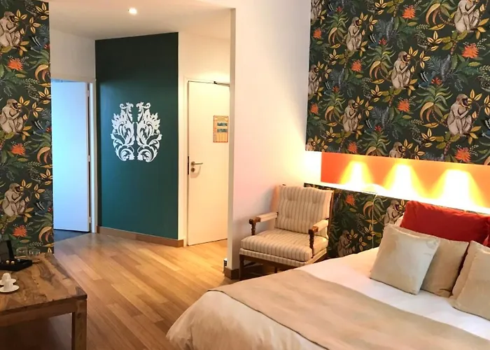 Château De - Hôtel&spa Siran (Herault)