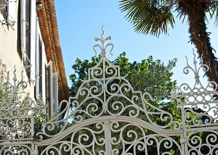 Château De - Hôtel&spa Hotel Siran (Herault)